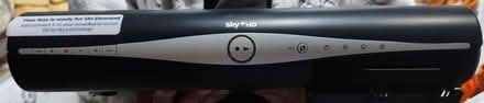 Photo of free Old sky box with viewing card (Vauxhall SW8) #3