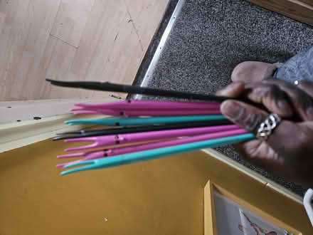 Photo of free Chopsticks (Chorley Moor PR7) #1