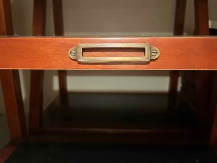 Photo of free Navigators desk (Notting Hill Gate W11) #2