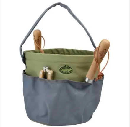 Photo of Caddy for gardening tools (Warwickshire CV34) #3