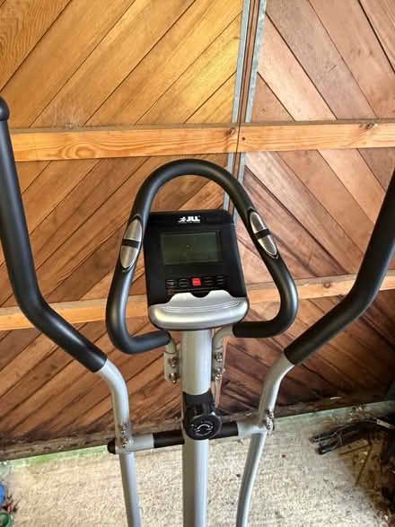 Photo of free Cross trainer (Newtown RG20) #2