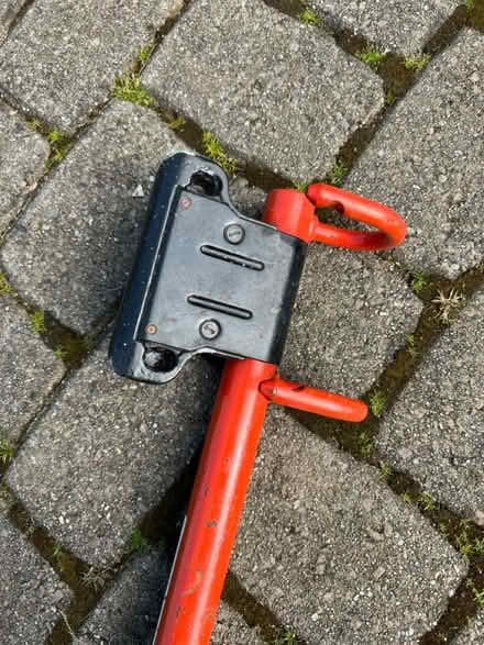 Photo of free Car Security Device (BA2) #3