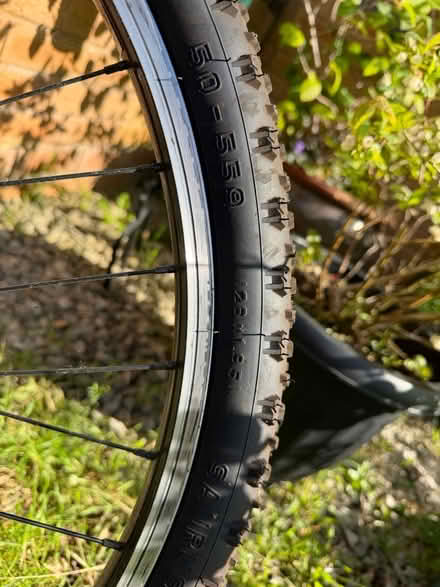 Photo of free Bicycle 1 (Liverpool L17 near Jericho L) #2