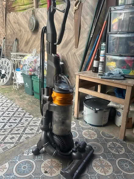 Photo of free Dyson hover (Ruislip) #3