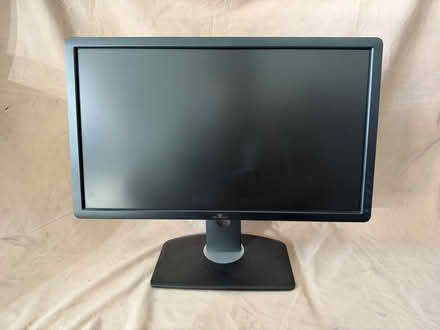 Photo of free 2 Dell Computer Monitors (Mission Blvd and Whipple) #1