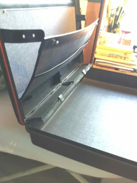 Photo of free Briefcase (Honiton central) #4