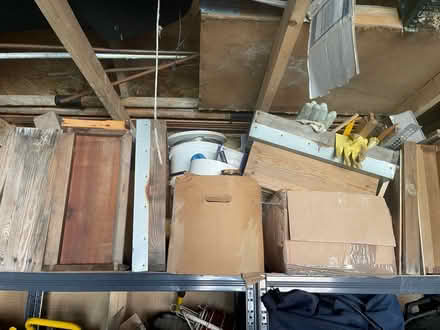 Photo of free Beekeeping equipment (Sissinghurst Kent) #2