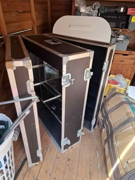 Photo of free Flight case (Erdington B235HA) #3