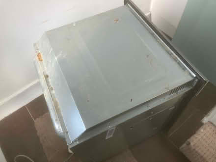 Photo of free Oven. Not working (Snodhurst ME5) #2