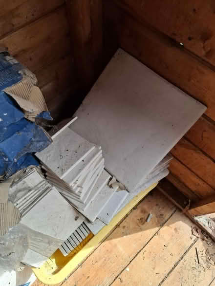 Photo of free Tiles (Erdington B235HA) #3