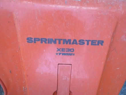 Photo of free Electric lawn mower (Headington OX3) #4