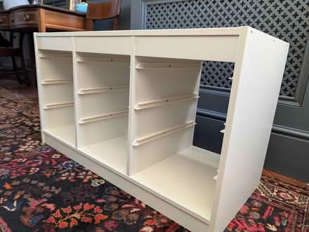 Photo of free Ikea Trofrost - Childrens Storage (Drumcondra) #1