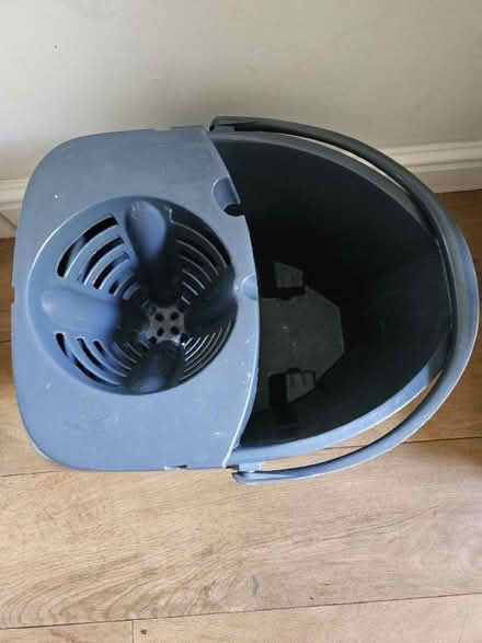 Photo of free Bucket (John Archer SW18) #2