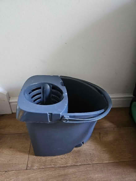 Photo of free Bucket (John Archer SW18) #1