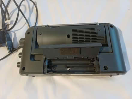 Photo of free Portable FM/MW/LW radio (Barming, ME16) #1