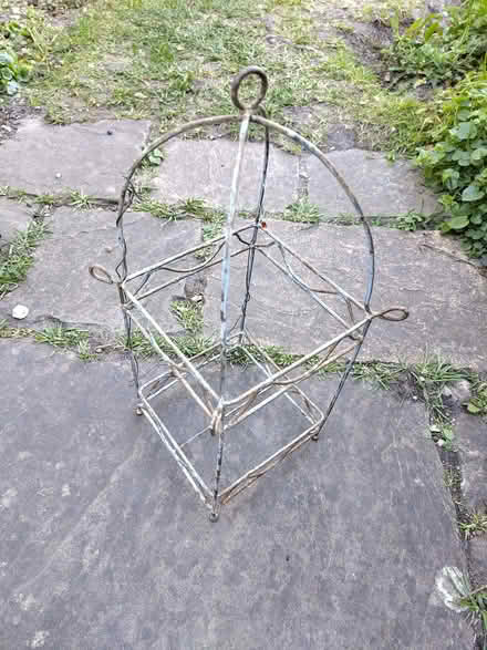 Photo of free Hanging garden decoration (Sutton Courtenay OX14) #2