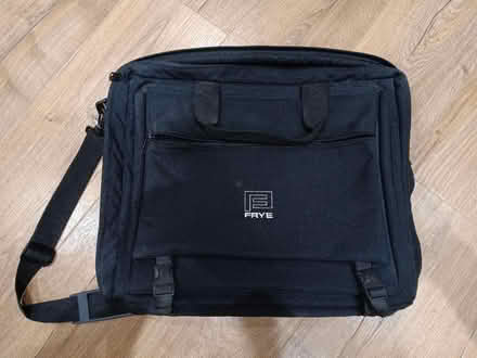Photo of free Laptop case large (Bromley BR2) #1