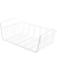 Photo of free Under-shelf storage baskets (Baldock SG7) #1