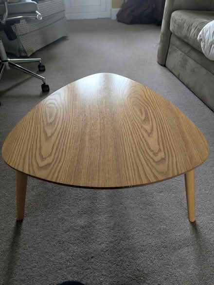 Photo of free Coffee table (SW2) #2