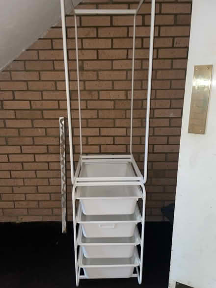 Photo of free Ikea Tall boy (Mitcham CR4) #1