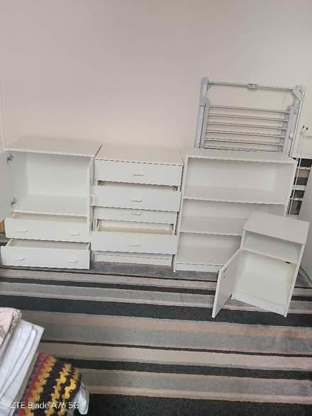 Photo of free Bedroom Furniture (Southport PR9) #2
