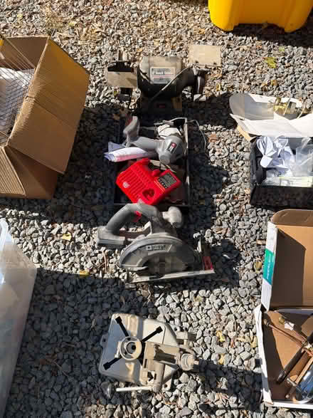 Photo of free Post renovation give away (Falls Church, VA) #3