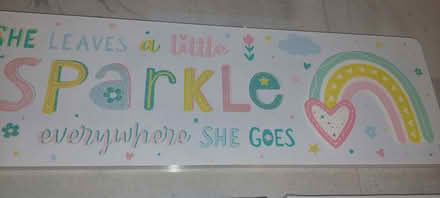 Photo of free Children's wall art pictures (Ballincollig) #2