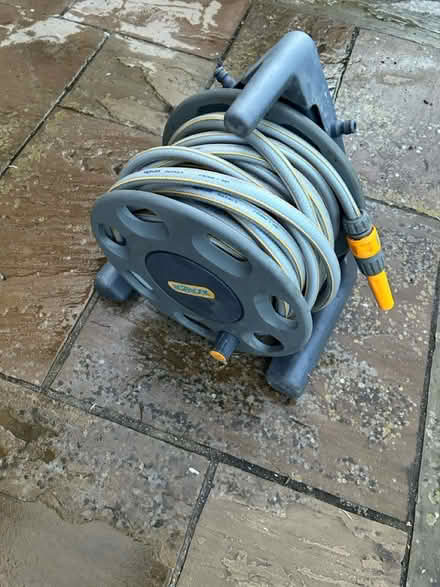 Photo of free Garden hose (Mottingham SE9) #1