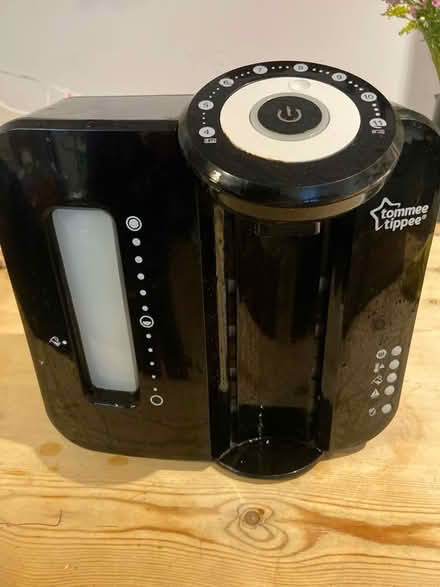 Photo of free Bottle maker (Catford) #1