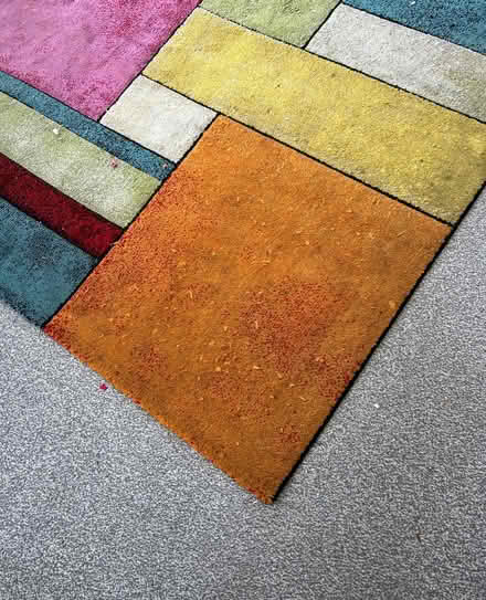 Photo of free Grey carpet (Sacriston DH7) #4