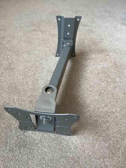 Photo of free Wall mounting for tv (Dunchurch CV22) #1