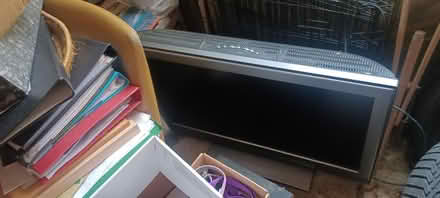 Photo of free Sony TV (AB31) #1