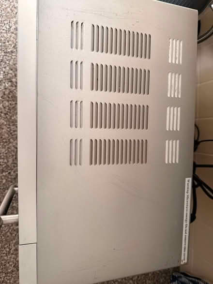 Photo of free Microwae (Wivenhoe CO7) #3