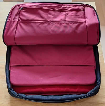 Photo of free Belkin Laptop Bag And PSU Bag (TN23) #3