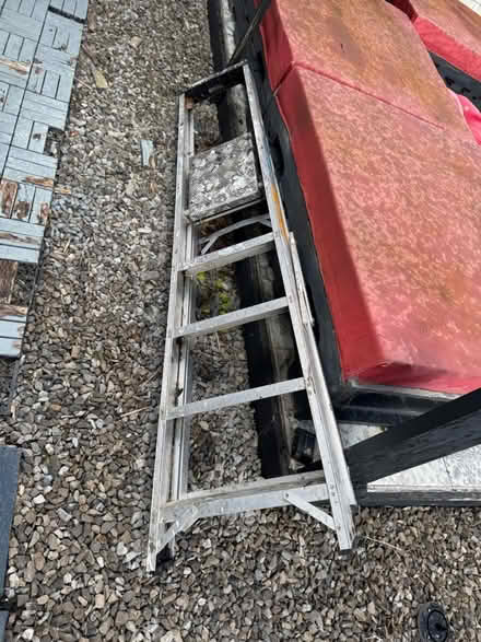 Photo of free Ladders (Seaforth) #1