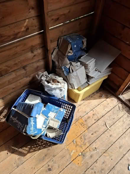 Photo of free Tiles (Erdington B235HA) #1