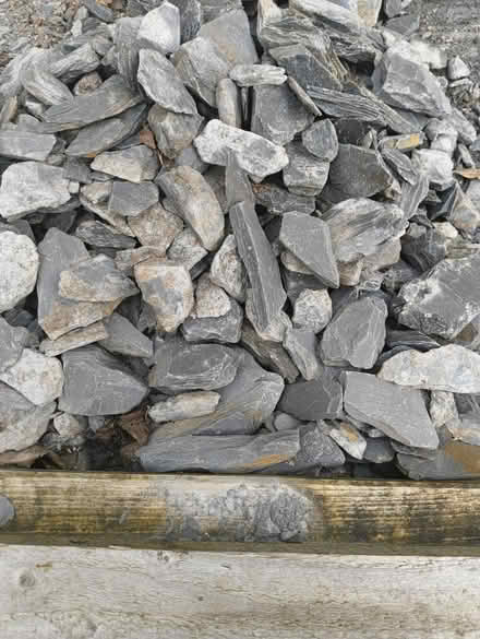 Photo of free Garden slate (Selly park B29) #1