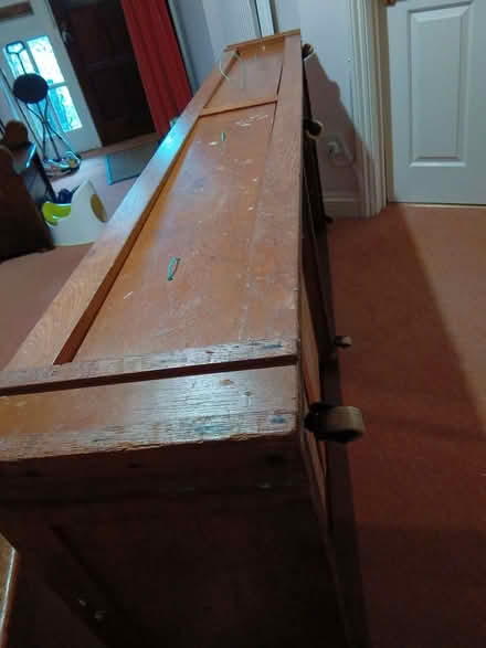 Photo of free Divan. (New Forest National Park SO51) #3