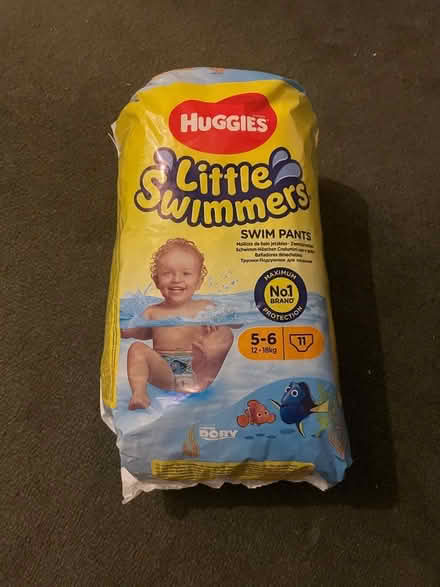 Photo of free Swim pants (Ludlow SY8) #1