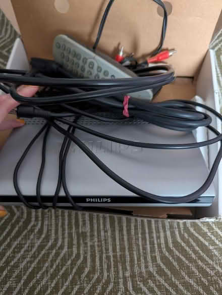 Photo of free Freeview Digital Box (City of Bristol BS4) #4