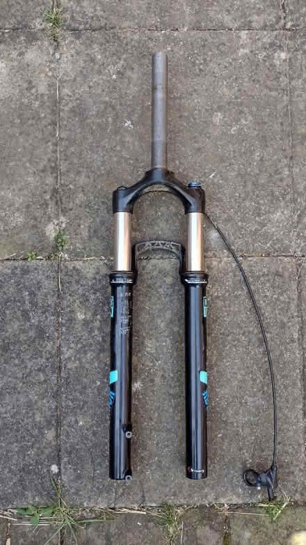 Photo of free Rock Shox Recon 29inch MTB forks (Sharrow, S7) #1