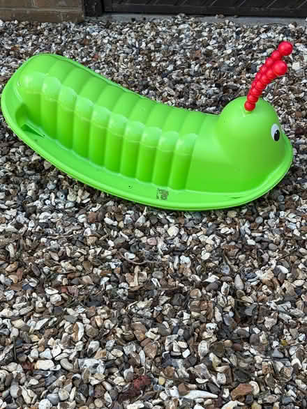Photo of free Rocking toy (Newtown RG20) #1