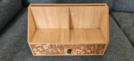 Photo of free Post, Letter, Keys Storage (TN23) #1