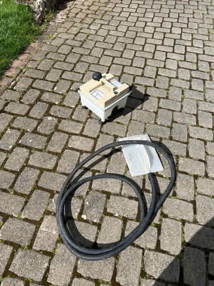 Photo of free Super Steamer Wallpaper Stripper (BA2) #3