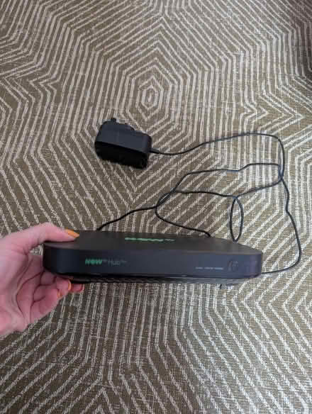 Photo of free Now TV hub (City of Bristol BS4) #3
