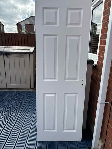 Photo of free Interior doors (NE270UP) #1