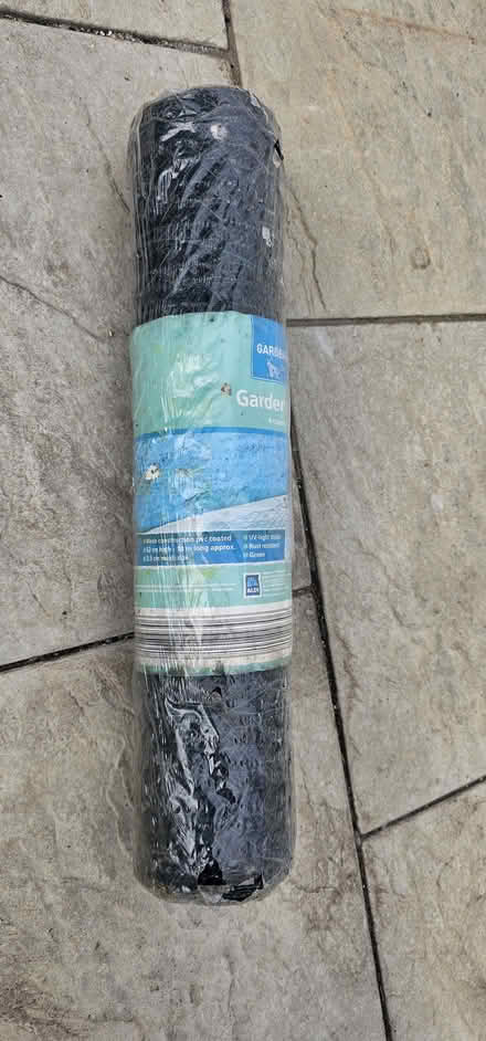 Photo of free Garden mesh fence (Ig2) #3