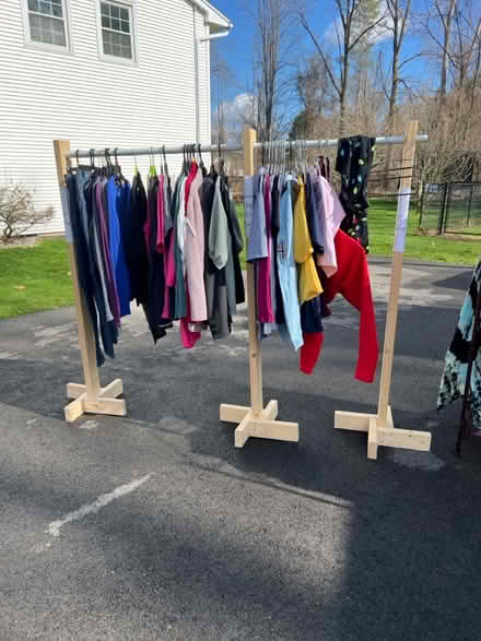 Photo of free Curb/driveway alert! Sat 11 April (Pittsford) #2