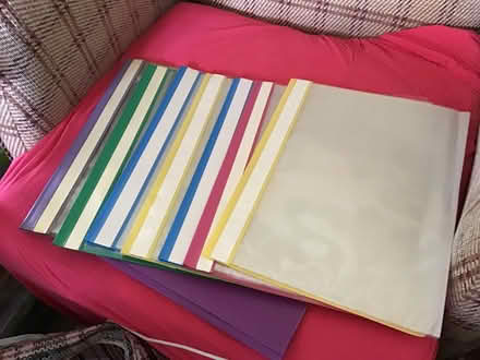 Photo of free Stationery (Fountainbridge EH3) #1