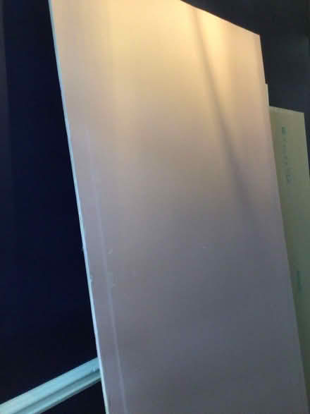 Photo of free Fire Resistant Plasterboard (Alexandra Palace N22) #1